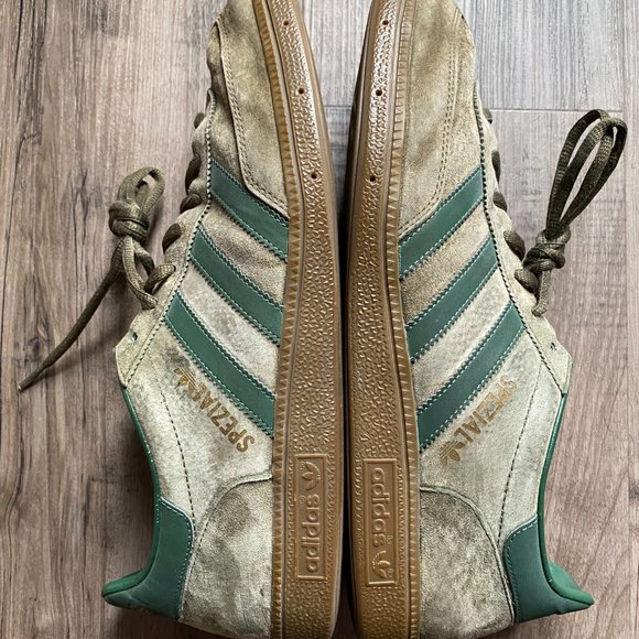 adidas spezial size 13